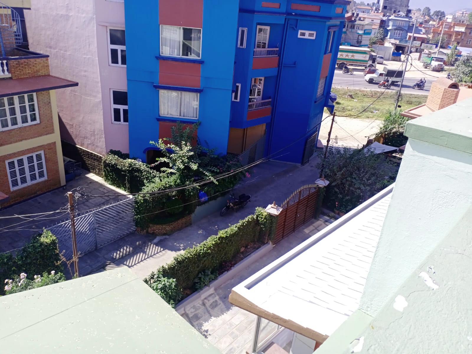 Picture of Kathmandu Metropolitan City, Bagmati